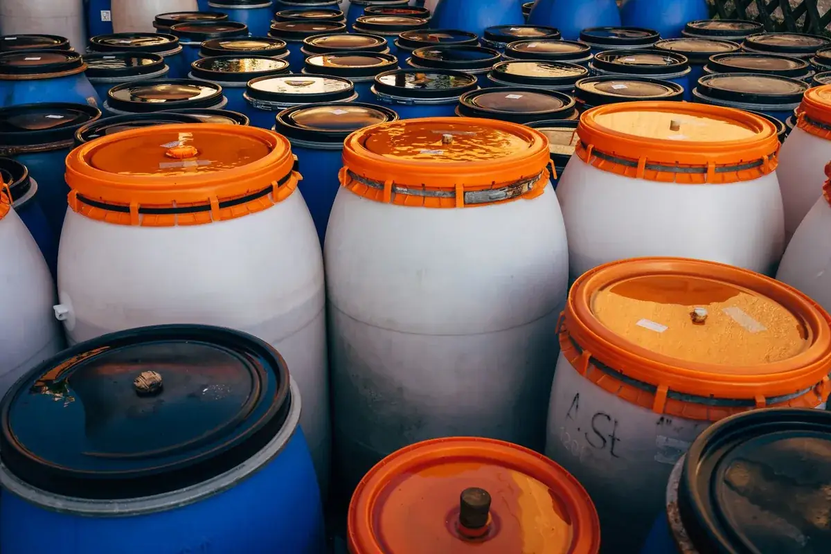 Hazmat Cleanup in Lakemont, PA